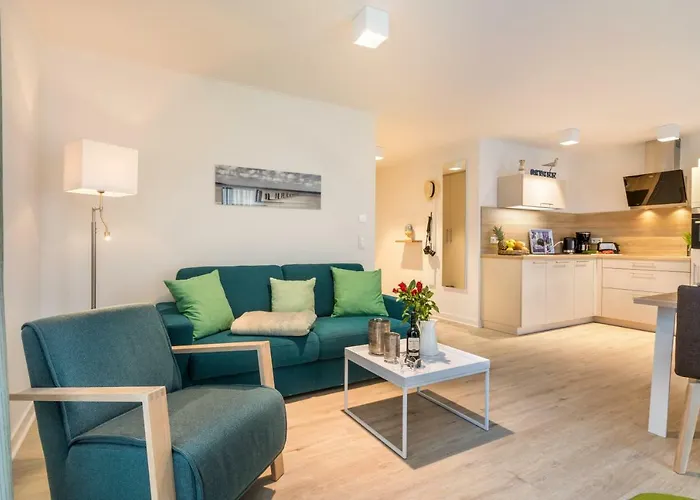 Apartmenthaus Am Park
