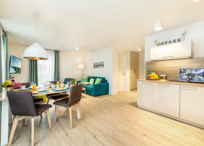 Apartmenthaus Am Park