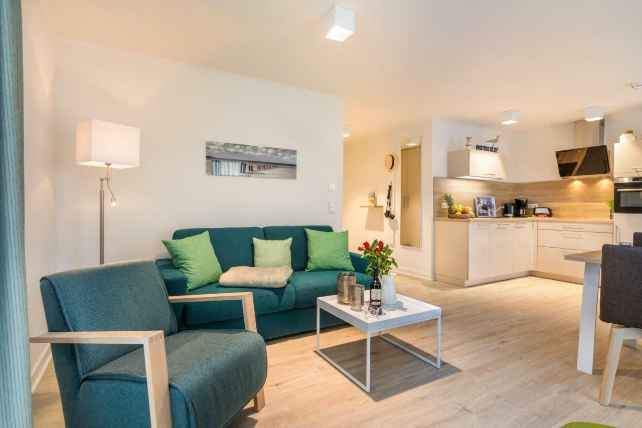 Lejlighedshotel Apartmenthaus Am Park *