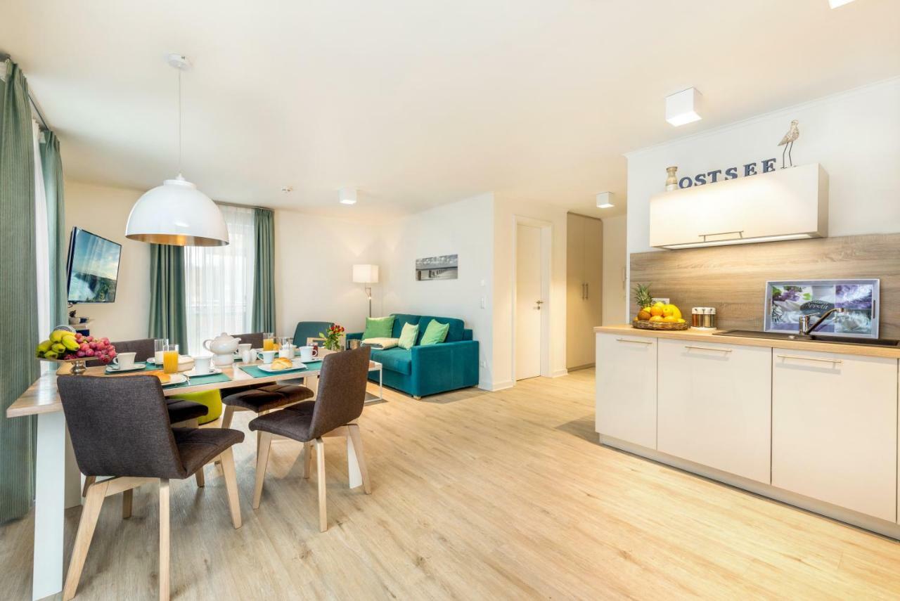 Apartmenthaus Am Park Lejlighedshotel