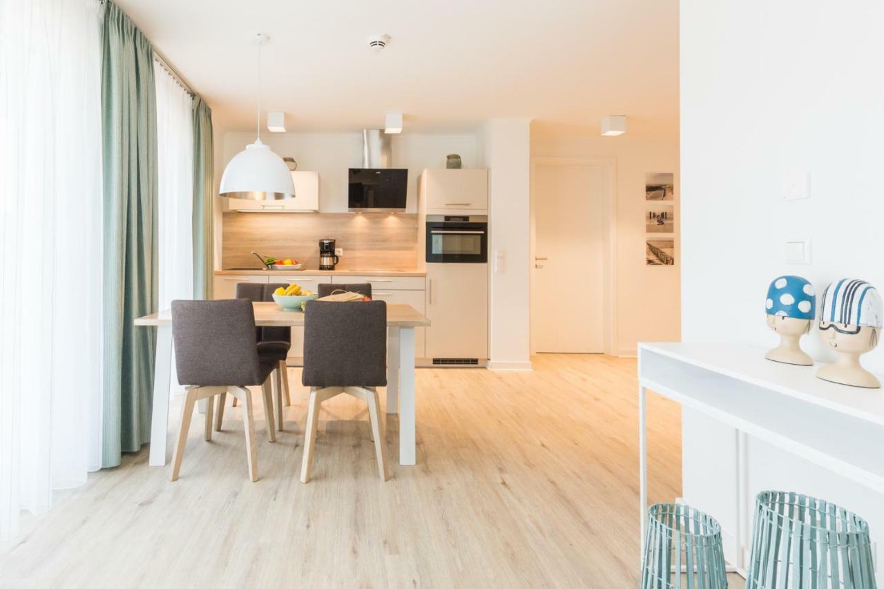 Apartmenthaus Am Park