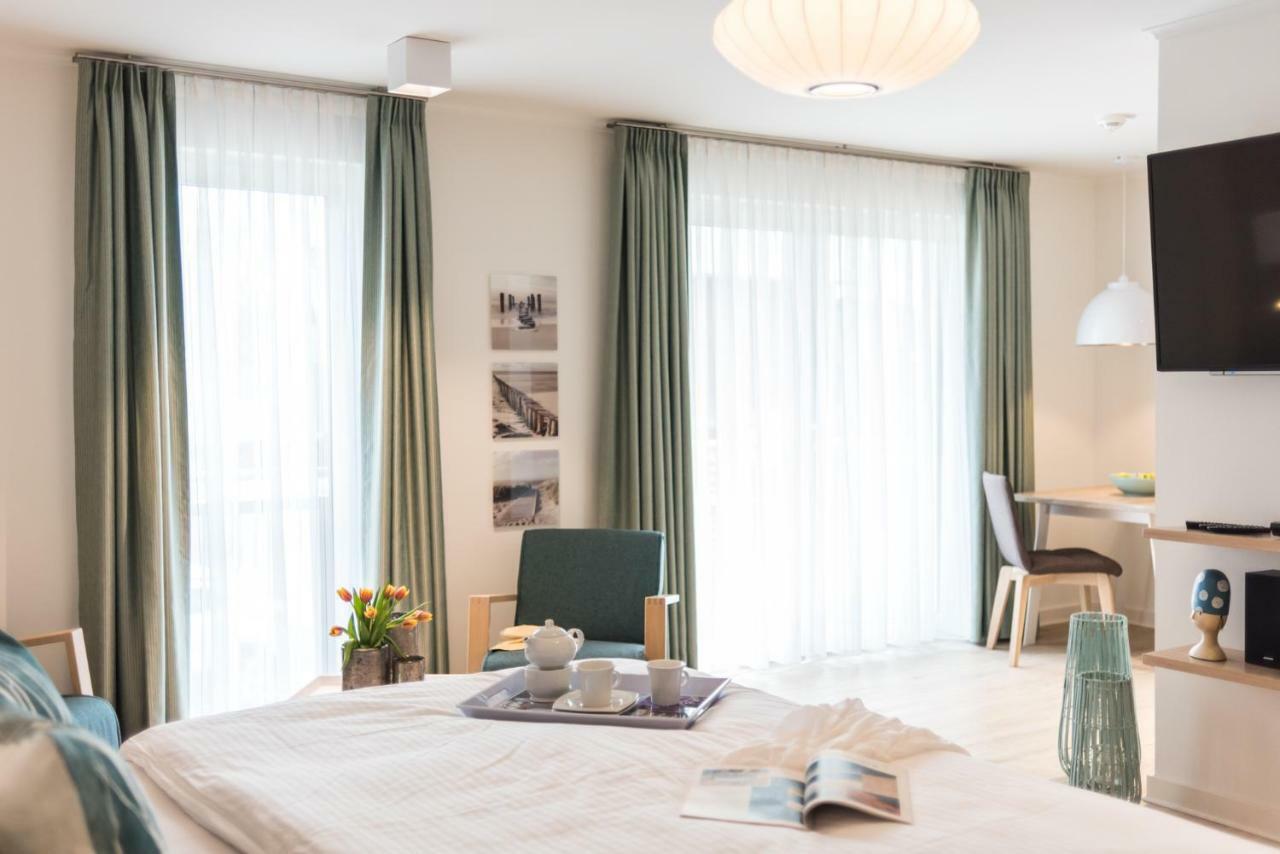 Апарт-отель Apartmenthaus Am Park *