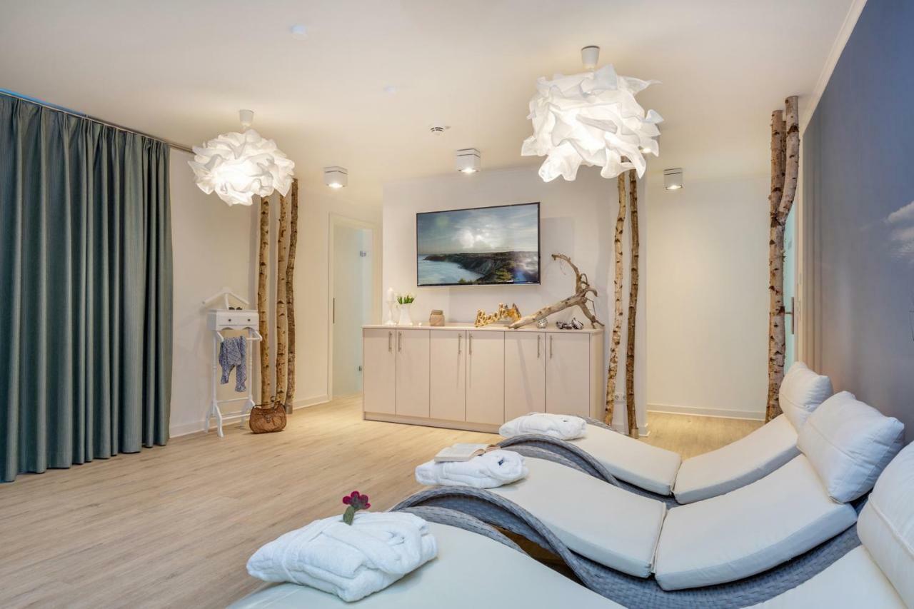 Apartmenthaus Am Park Prerow
