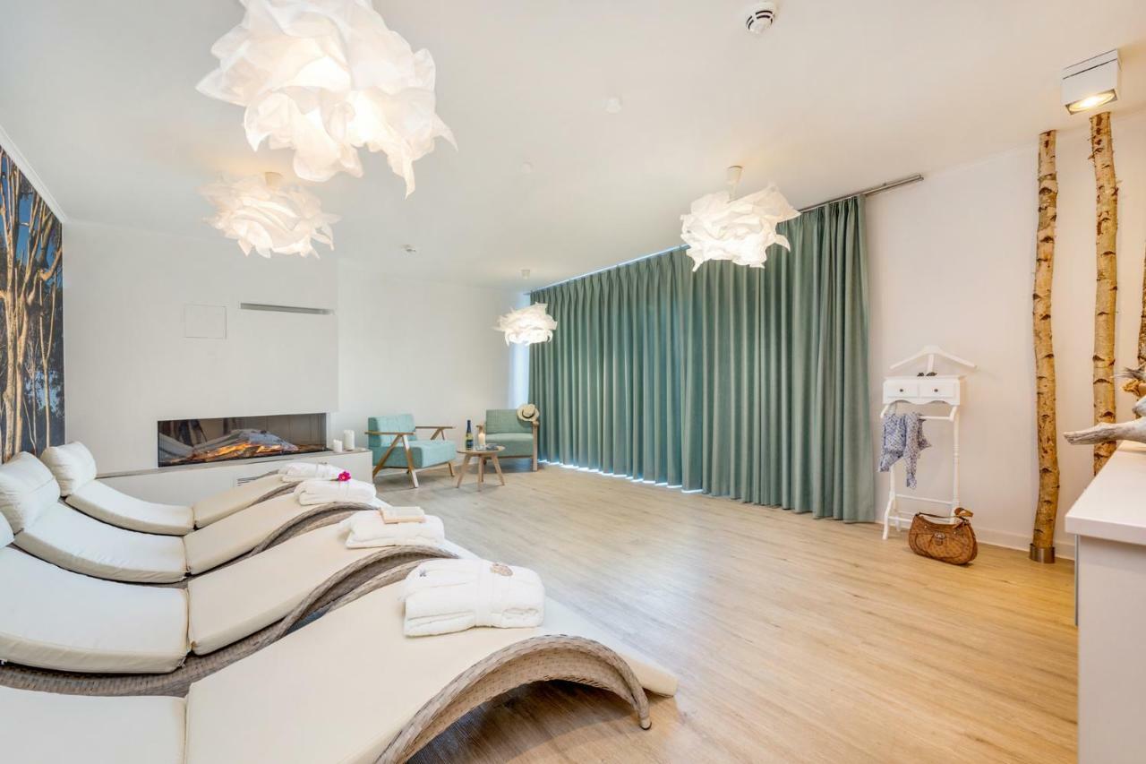 Apartmenthaus Am Park Апарт-отель *